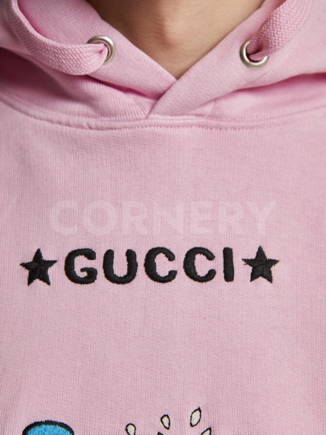 Худи Gucci 7