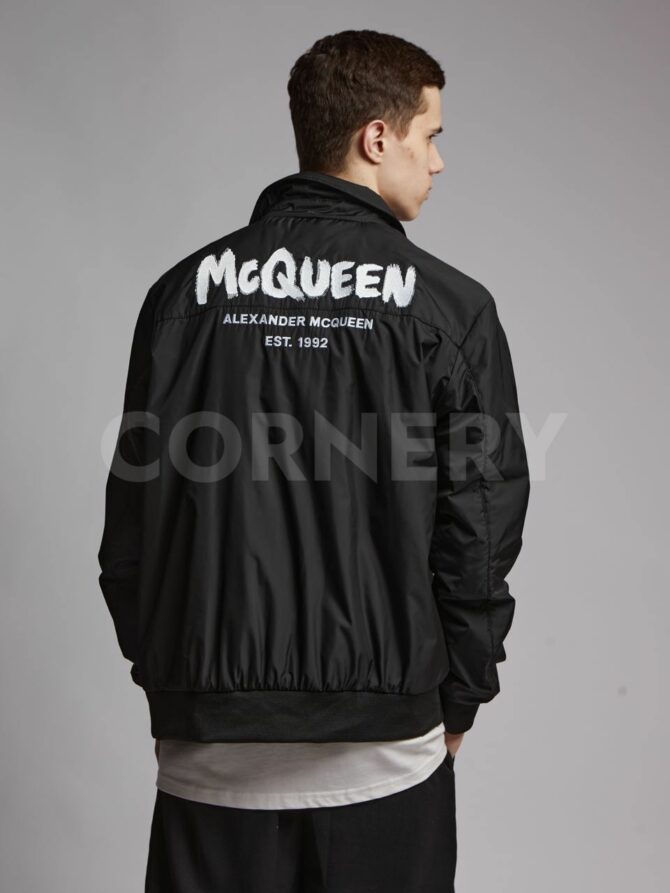 Куртка Alexander McQueen