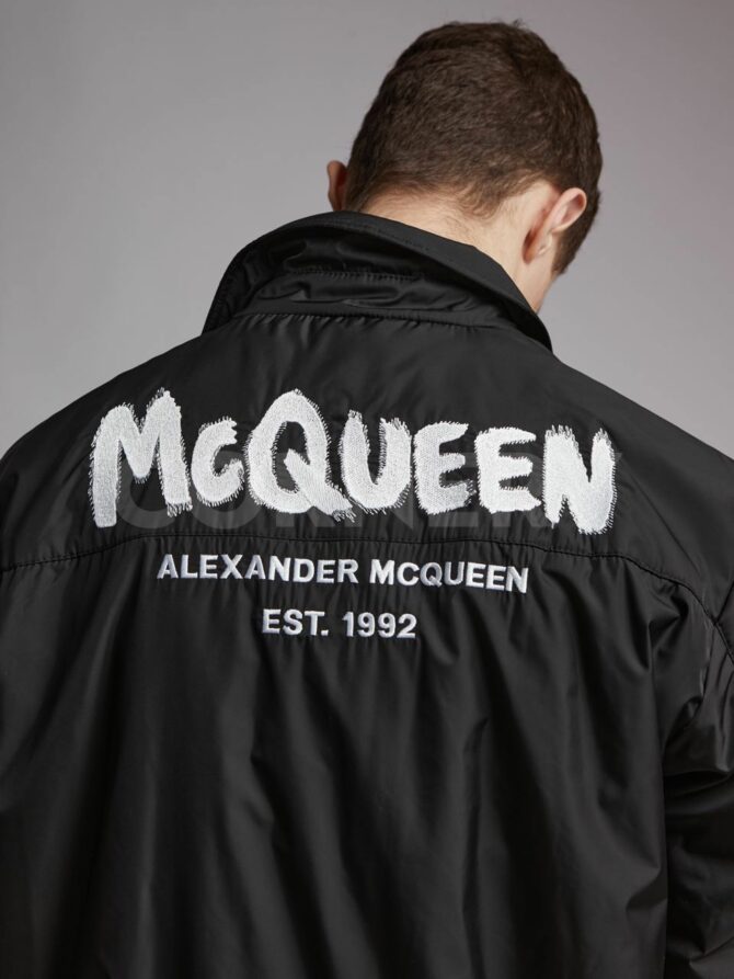 Куртка Alexander McQueen