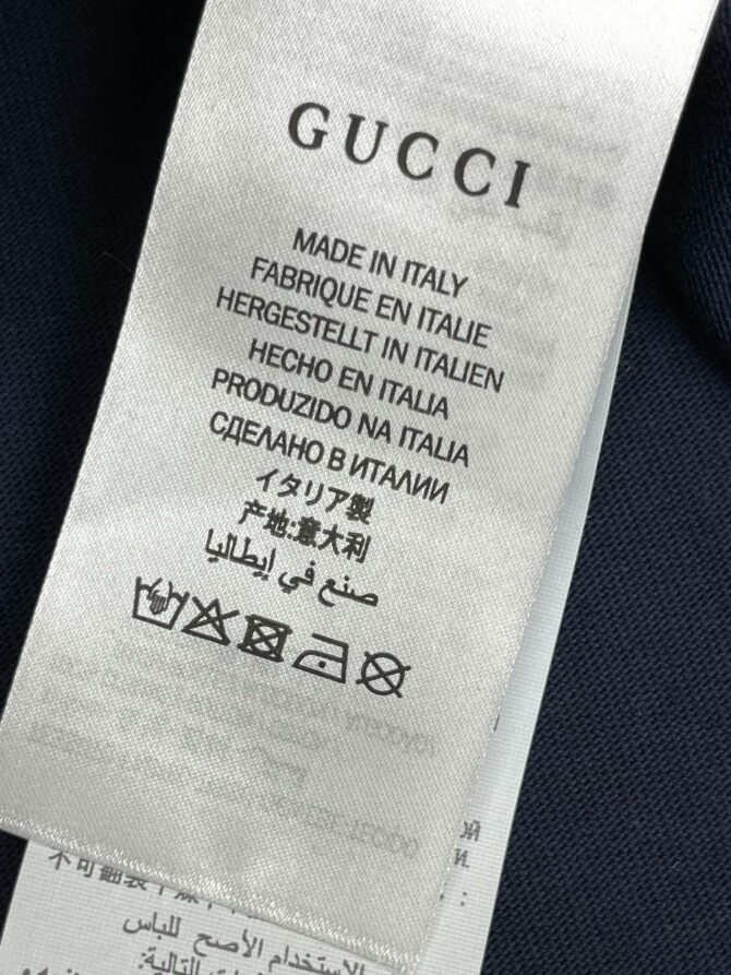 Поло Gucci — изображение 7