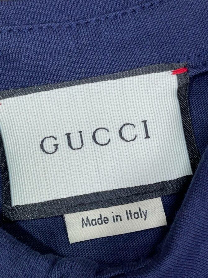 Поло Gucci — изображение 8