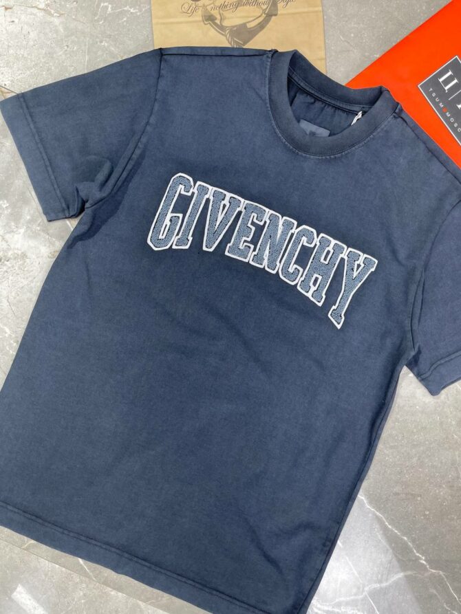 Футболка Givenchy — изображение 4