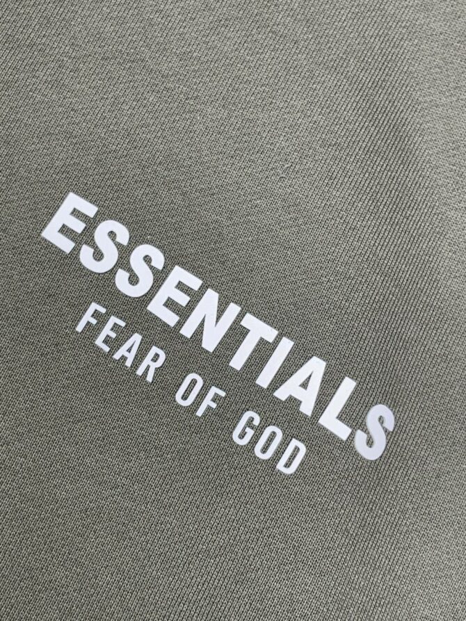 Худи Fear of God 6