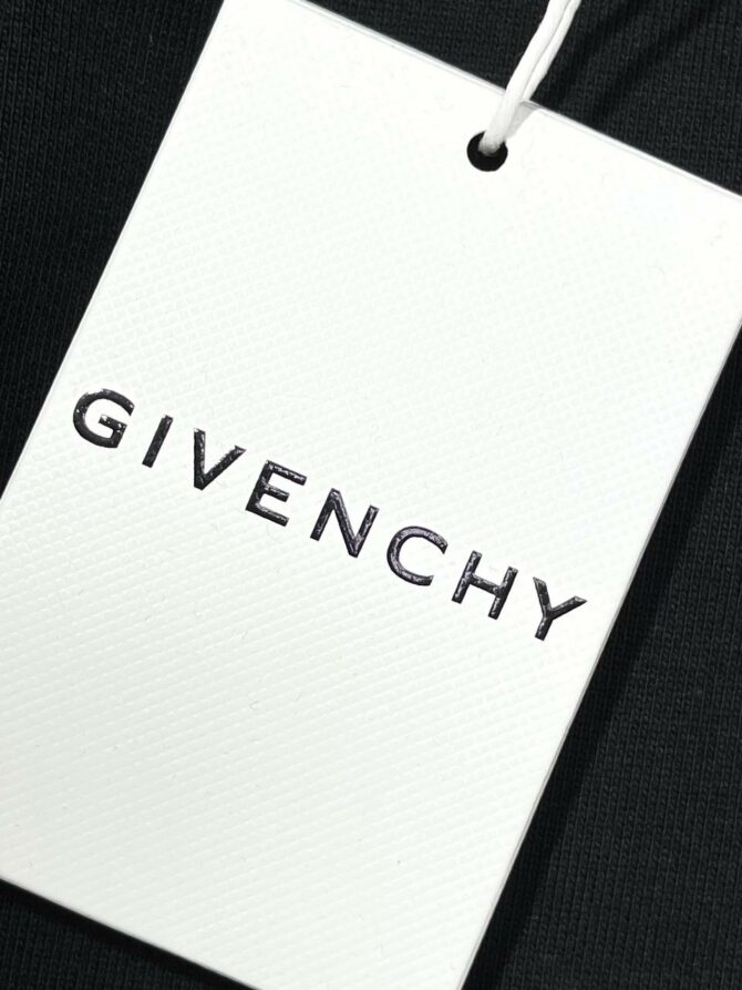 Шорты Givenchy — изображение 7