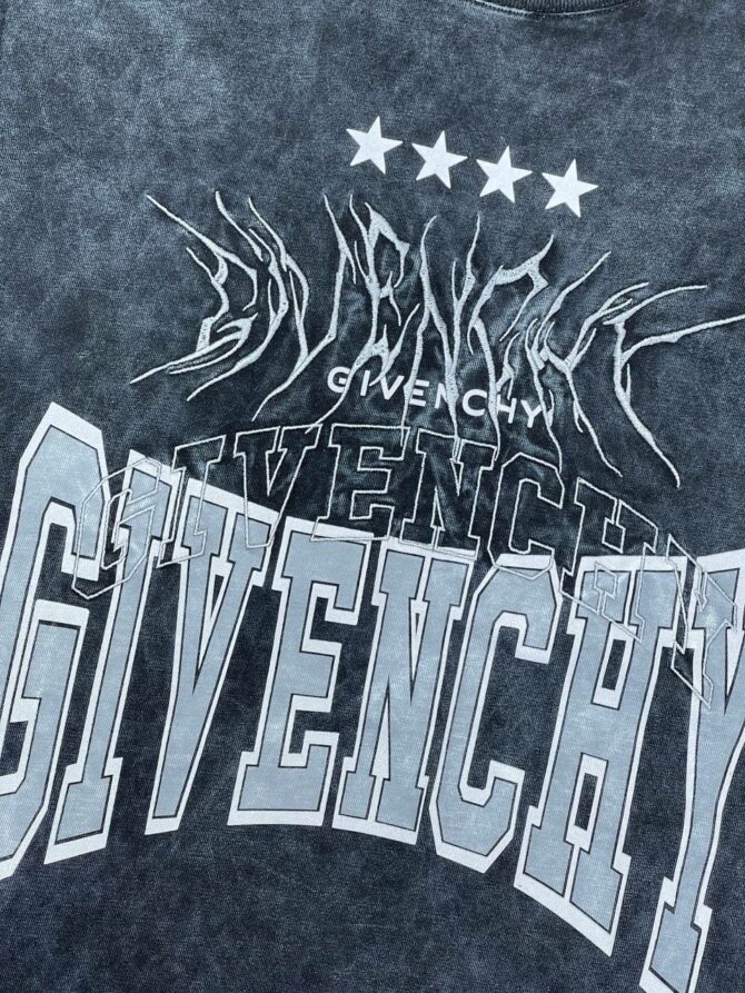 Футболка Givenchy — изображение 7