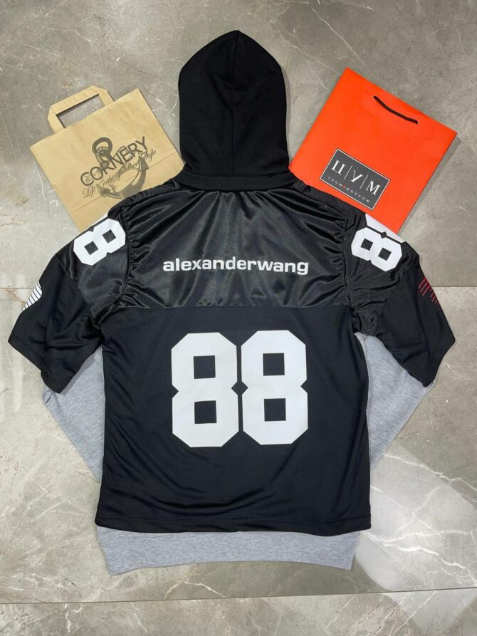 Худи Alexander Wang 10