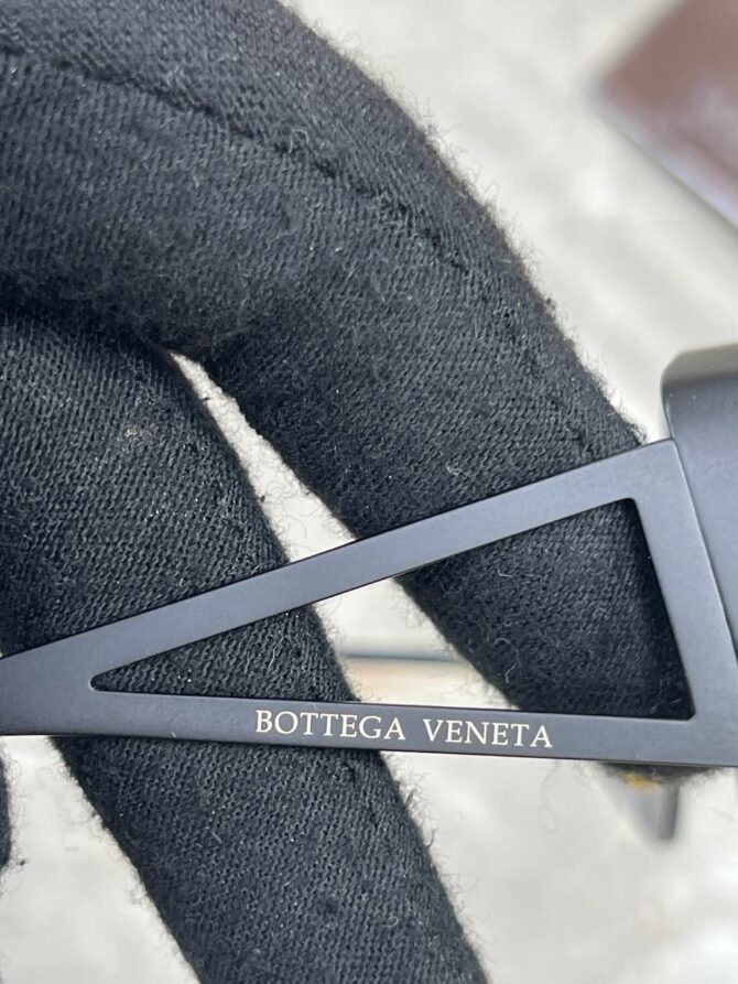 Очки Bottega Veneta — изображение 9