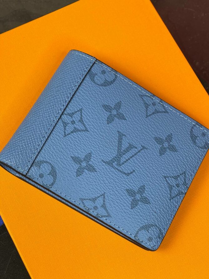 Кошелёк Louis Vuitton 7