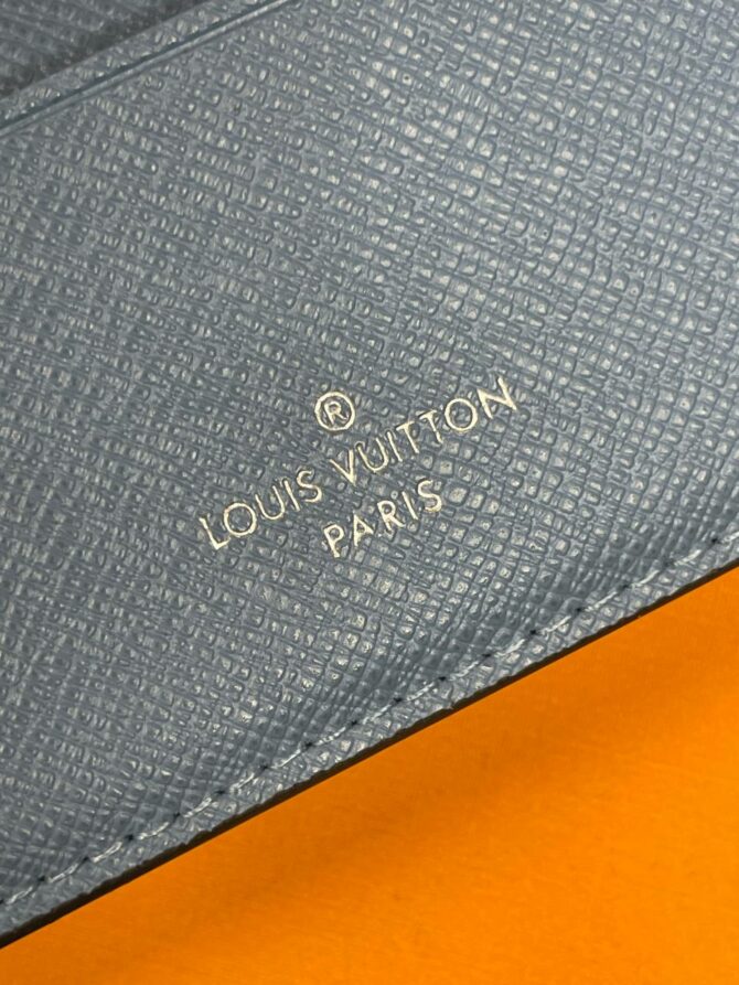 Кошелёк Louis Vuitton 9