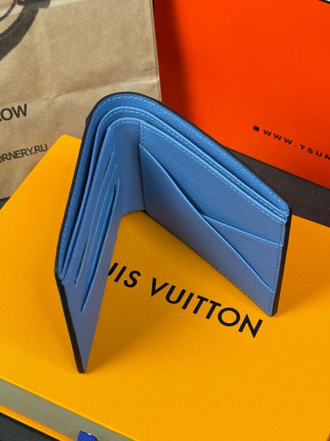 Кошелёк Louis Vuitton 17