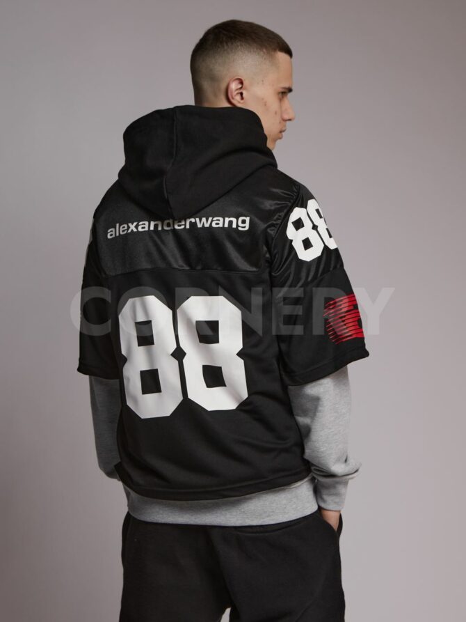 Худи Alexander Wang 2