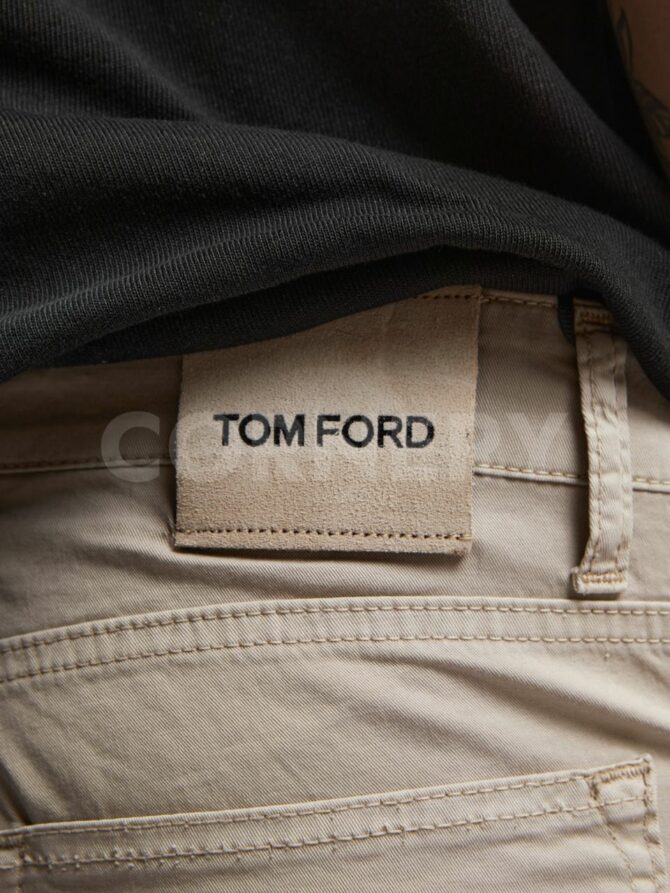 Штаны Tom Ford 8