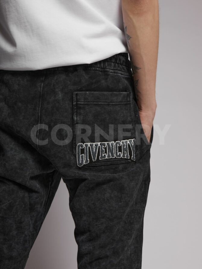 Спортивные штаны Givenchy 8