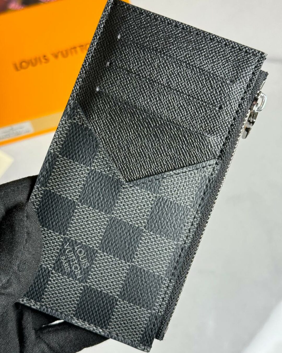 Картхолдер Louis Vuitton(Premium) 7