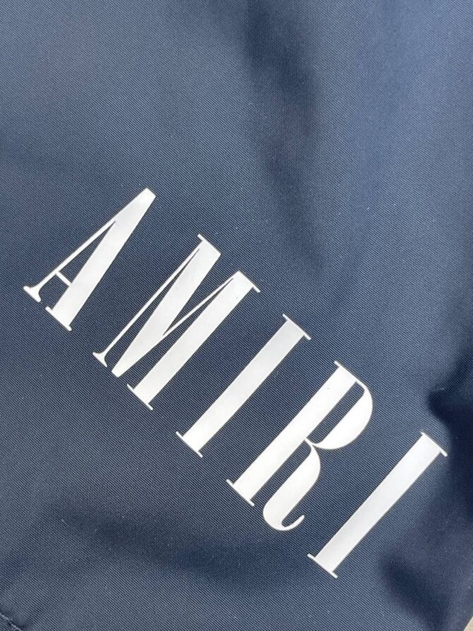 Шорты Amiri