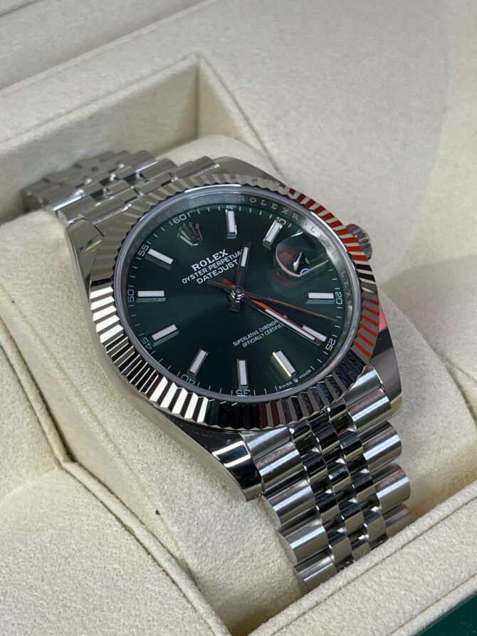 Часы Rolex DateJust 2