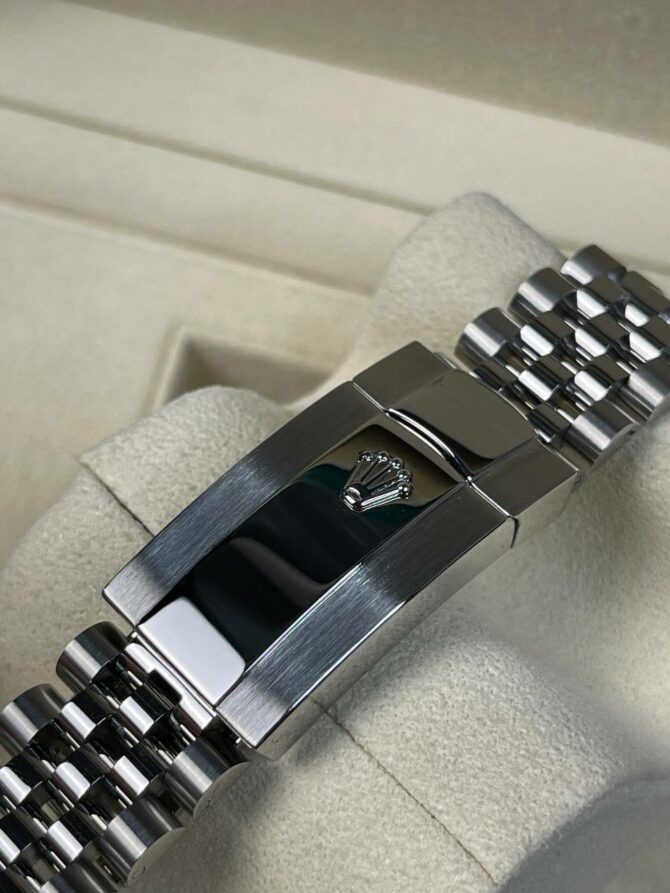 Часы Rolex DateJust 9