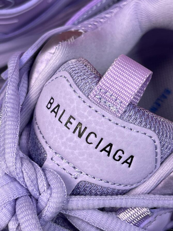 Кроссовки Balenciaga Track 6