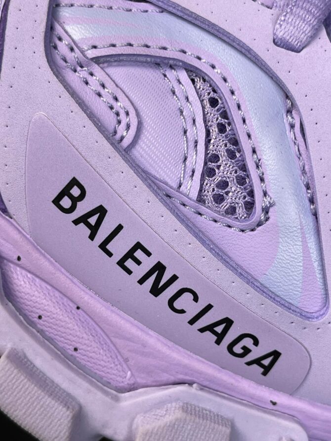 Кроссовки Balenciaga Track 9