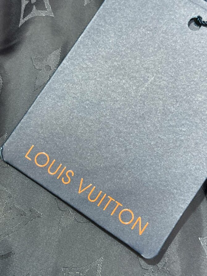 Штаны Louis Vuitton 5