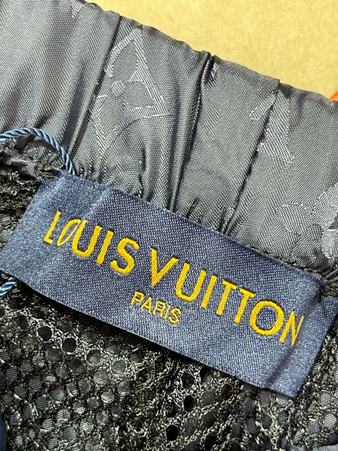 Штаны Louis Vuitton 6
