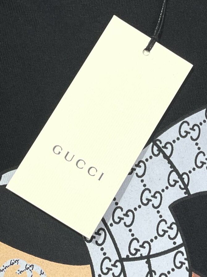 Футболка Gucci — изображение 6