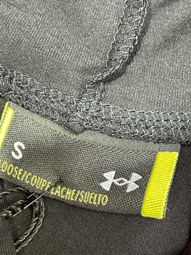 Майка Under Armour project rock — изображение 7