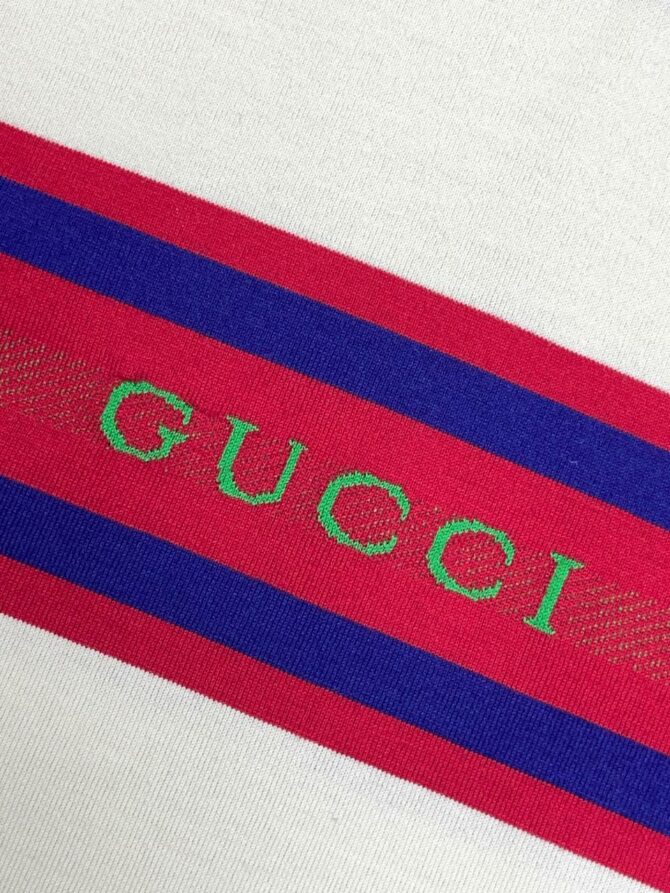 Поло Gucci — изображение 4