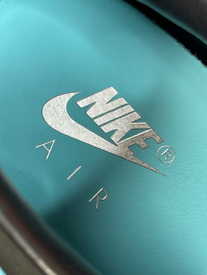 Кеды Nike x Tiffany Premium 15