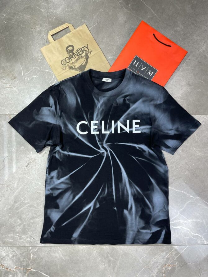 Футболка Celine 1