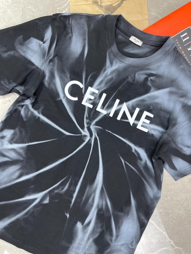 Футболка Celine 9