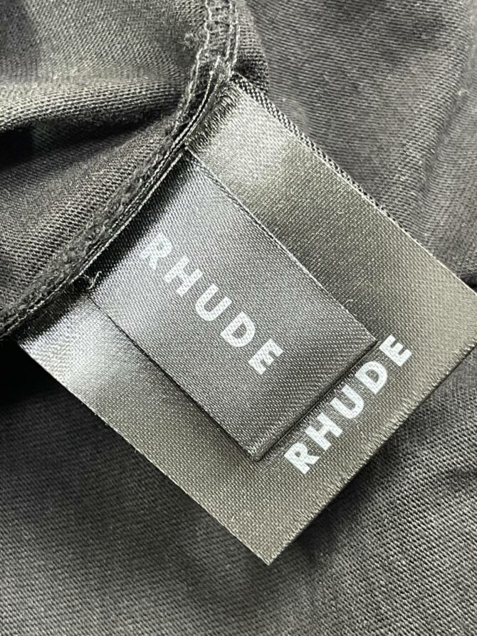 Майка Rhude — изображение 9