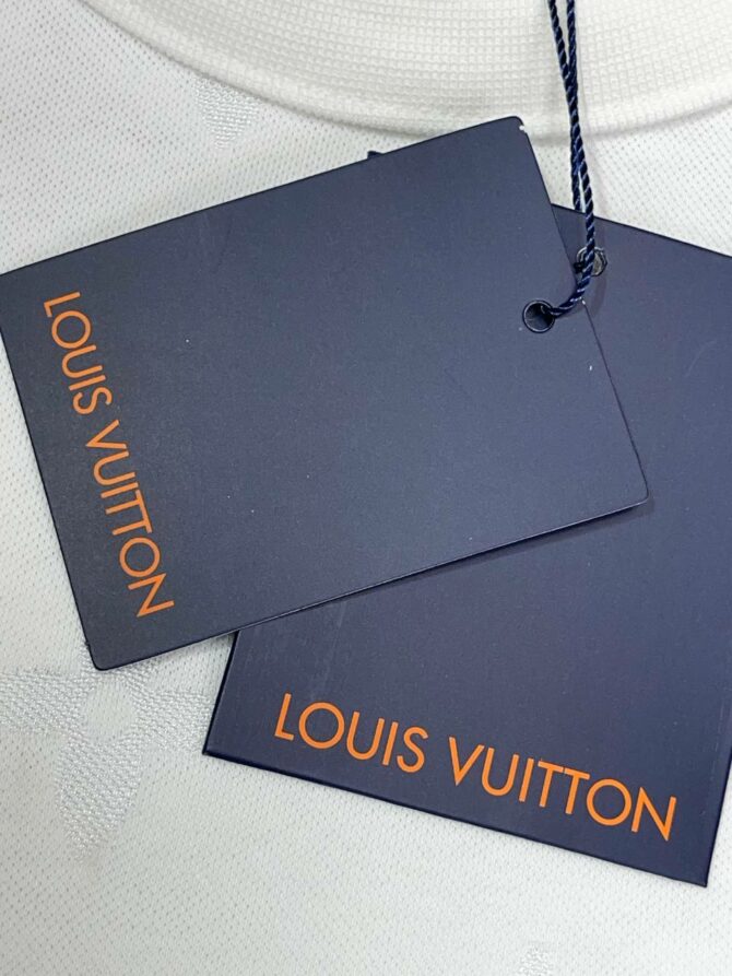 Футболка Louis Vuitton — изображение 9