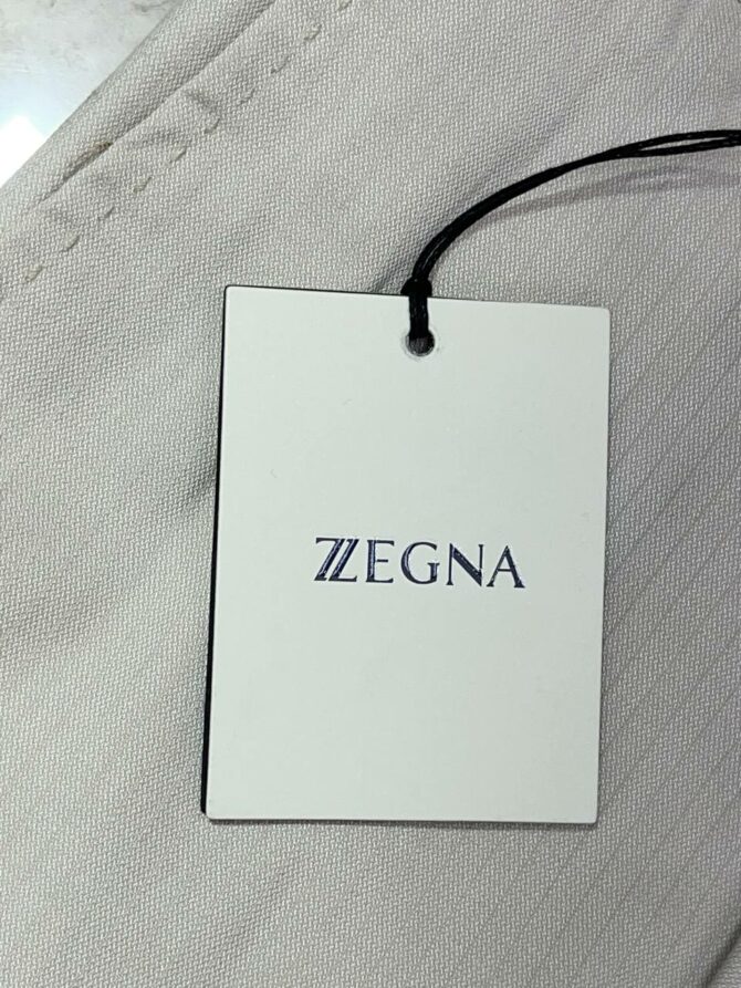 Штаны Zegna 7