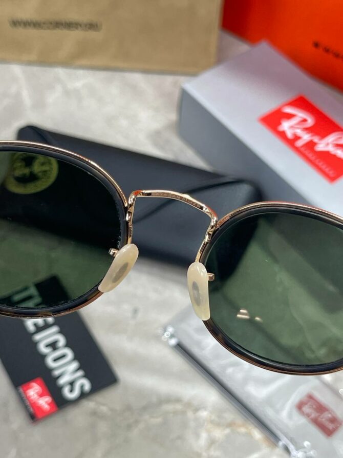 Очки Ray Ban — изображение 6