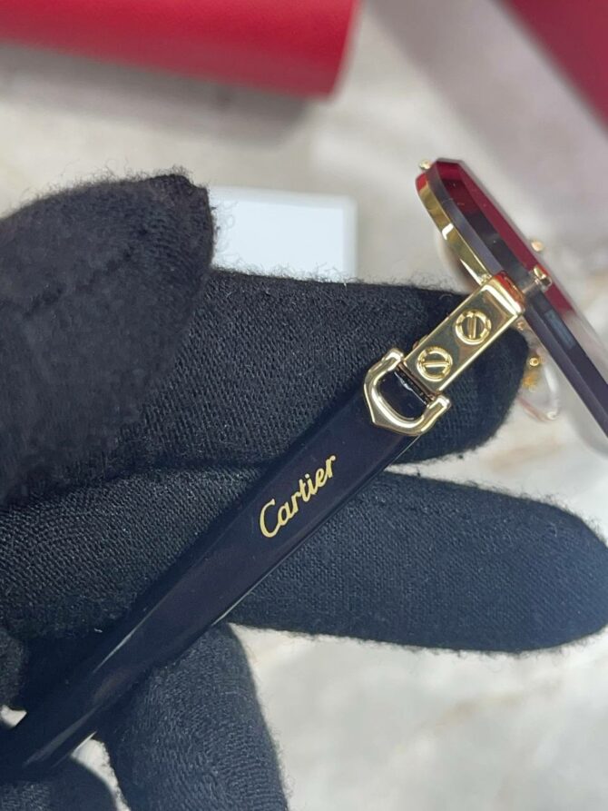 Очки Cartier 11