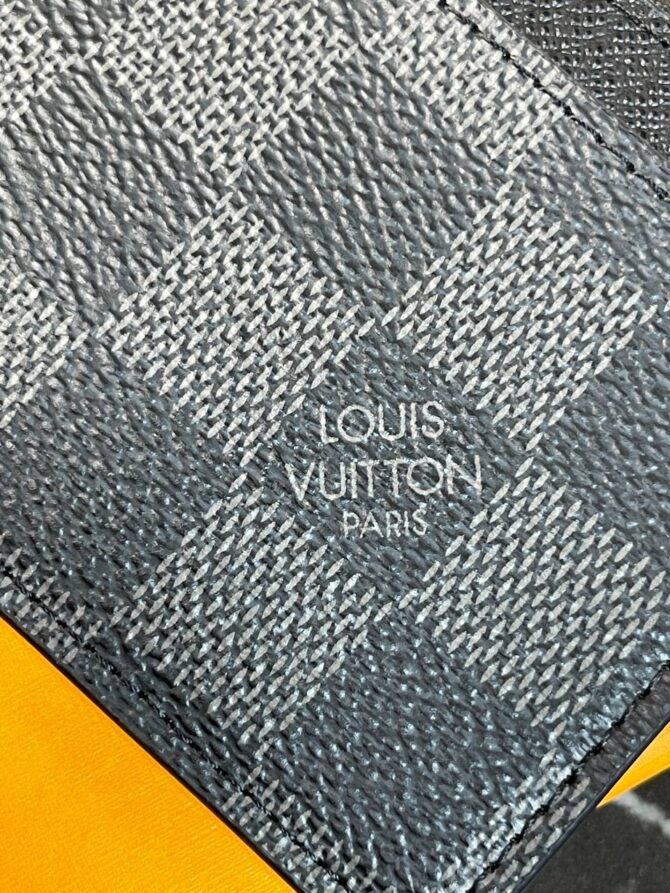 Картхолдер Louis Vuitton 3
