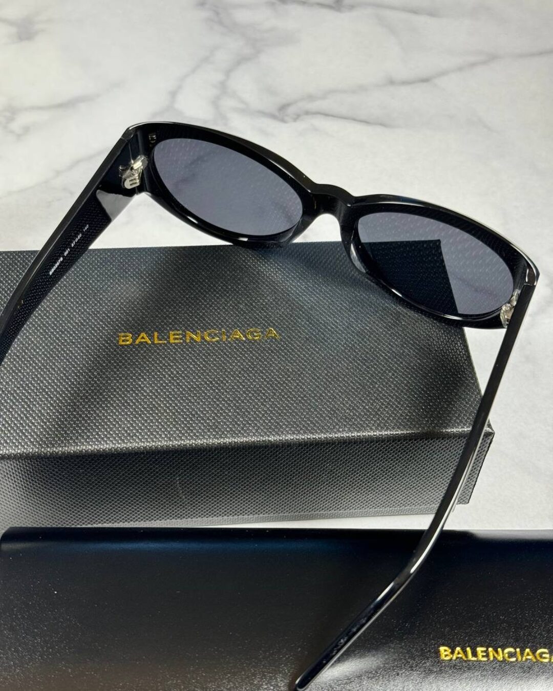 Очки Balenciaga 2