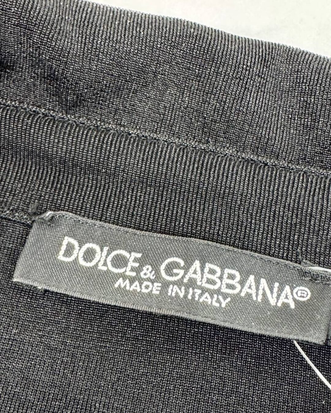 Топ Dolce & Gabbana — изображение 8