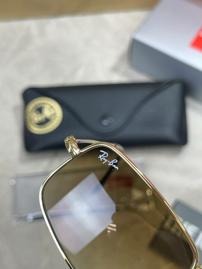 Очки Ray Ban — изображение 9