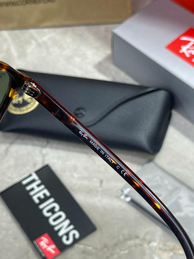 Очки Ray Ban — изображение 2