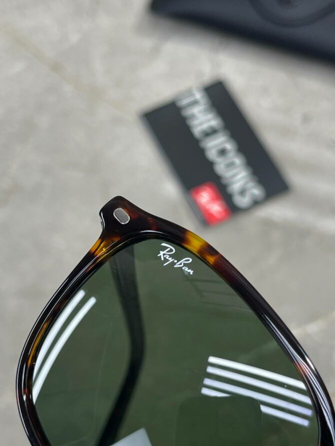 Очки Ray Ban — изображение 9