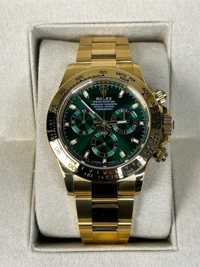 Часы Rolex 3