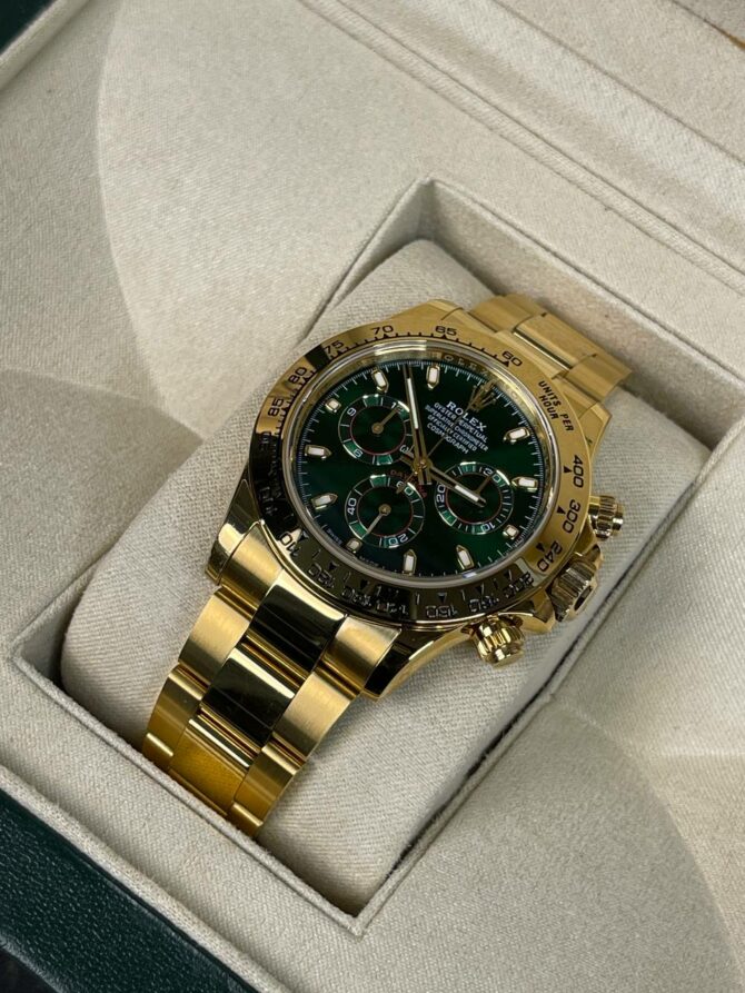 Часы Rolex 4