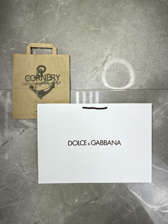 Пакет Dolce & Gabbana 1