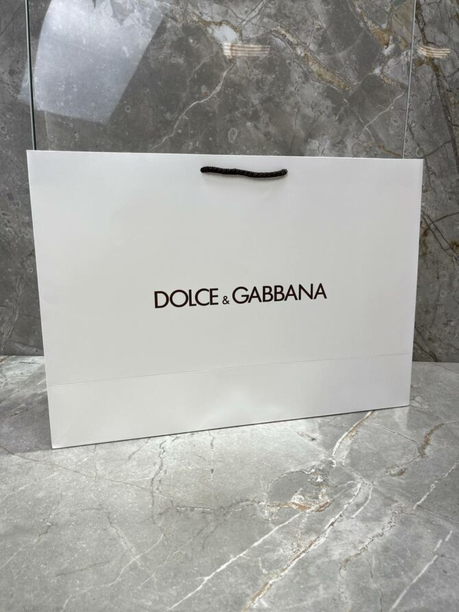 Пакет Dolce & Gabbana 5