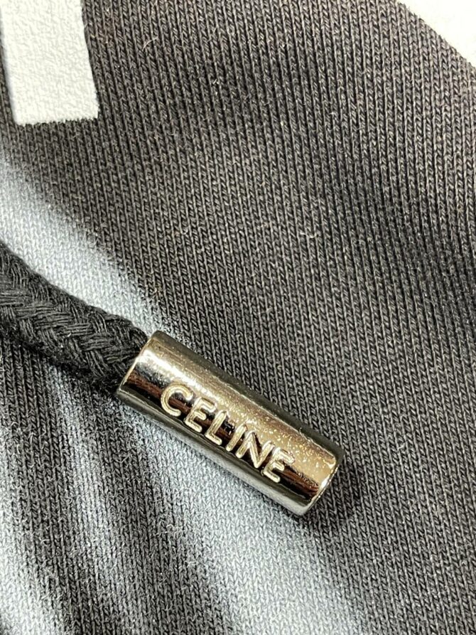 Шорты Celine 7