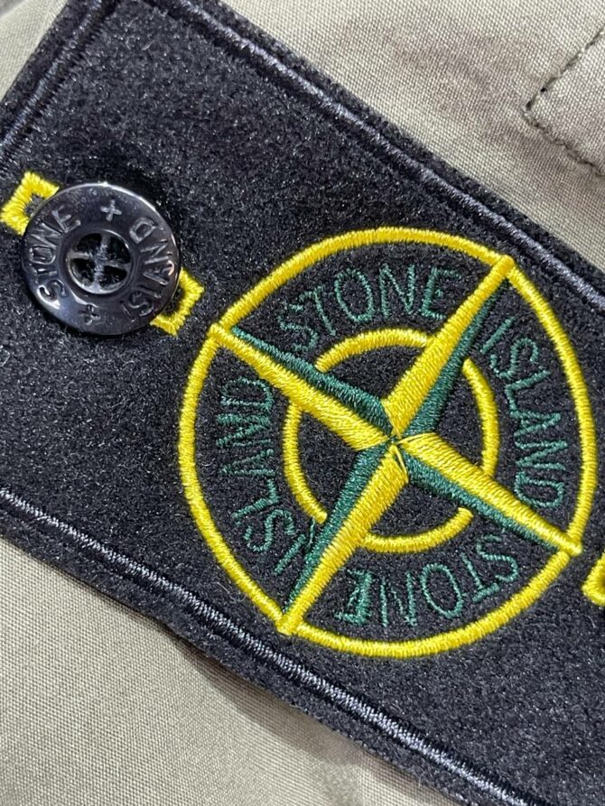 Штаны Stone Island — изображение 10