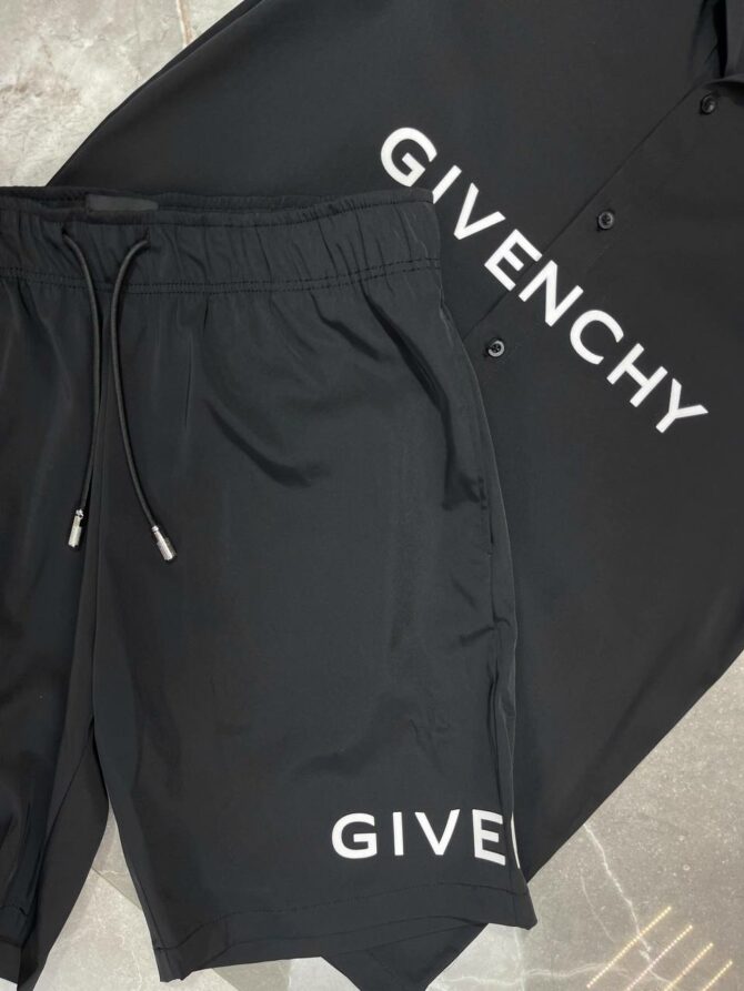 Костюм Givenchy — изображение 5