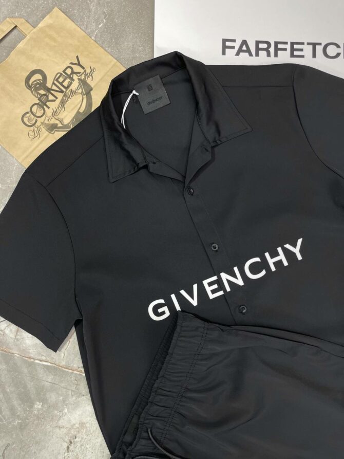 Костюм Givenchy — изображение 6